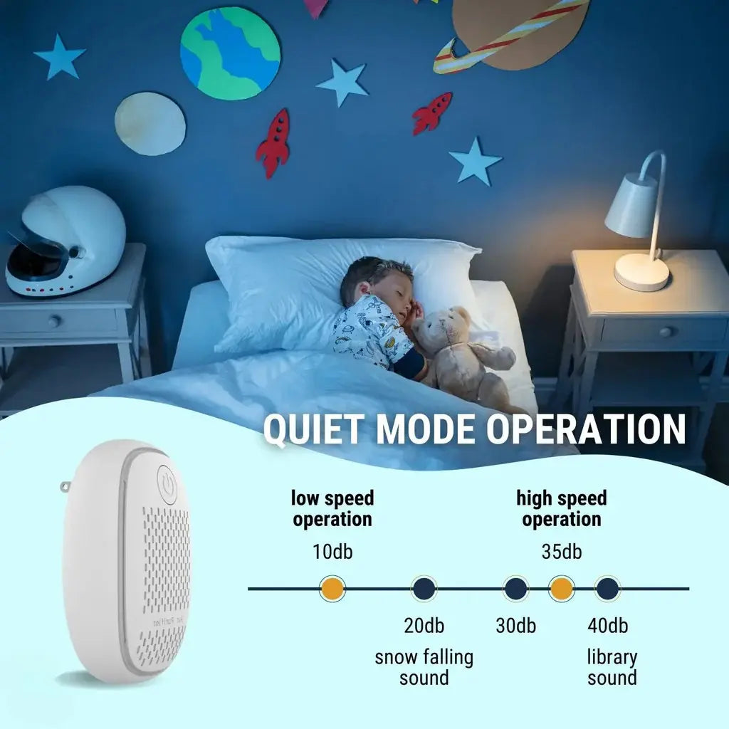 Airfect Purifier