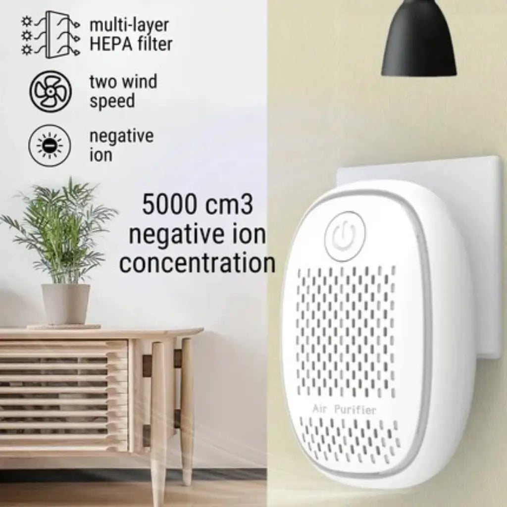 Airfect Purifier