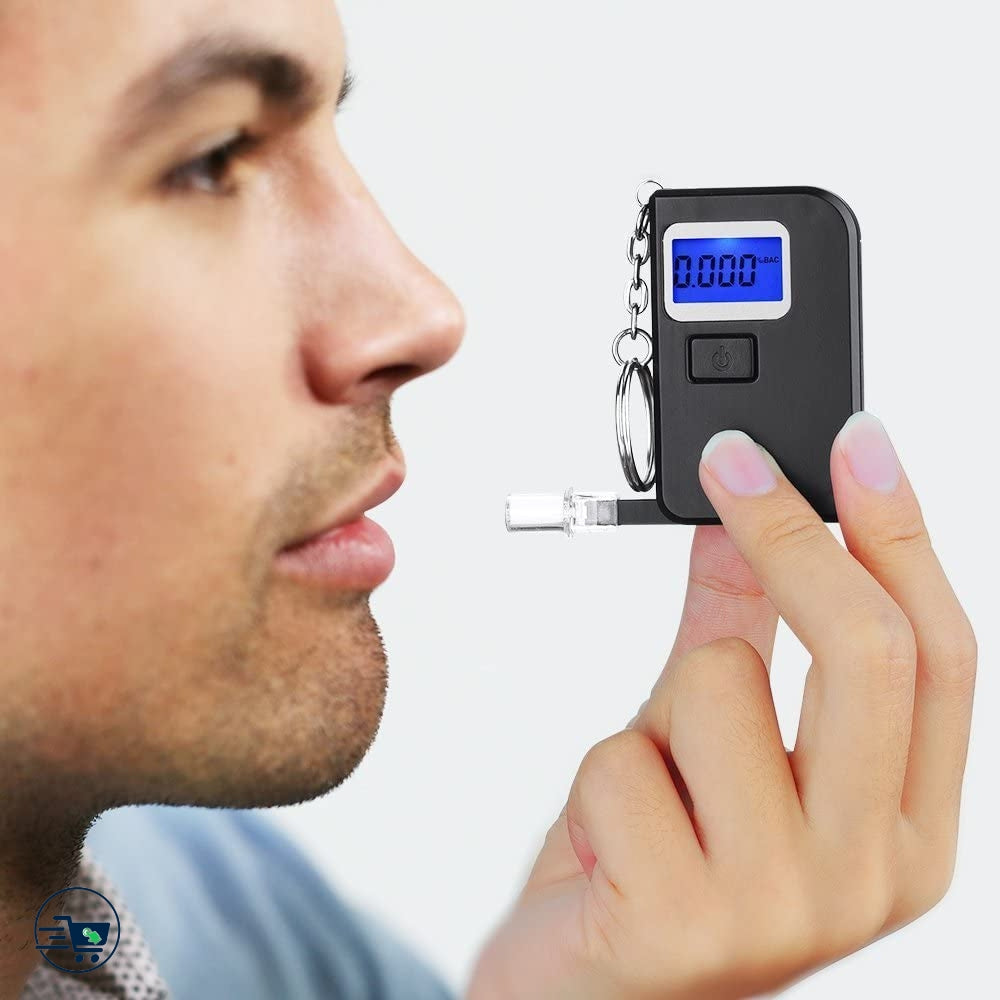 breathalyzer