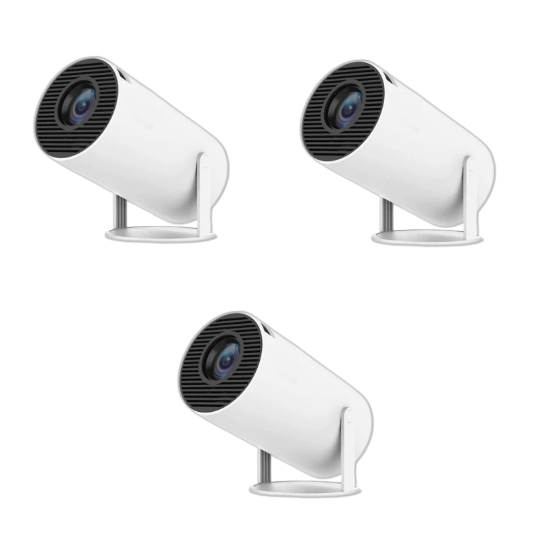 Beamix Projector