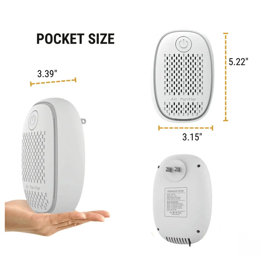 Airfect Purifier