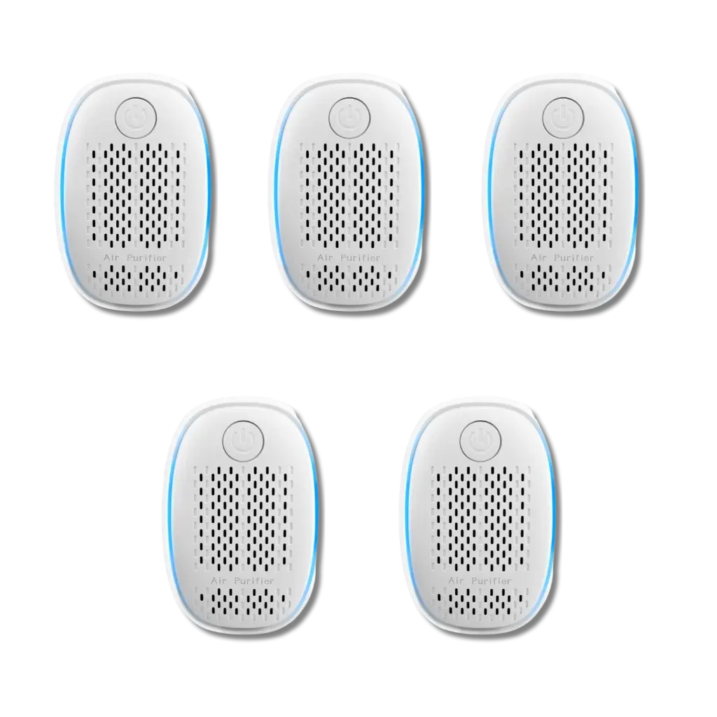 Airfect Purifier