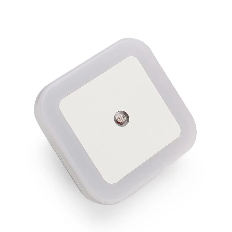 GlowNest night LED