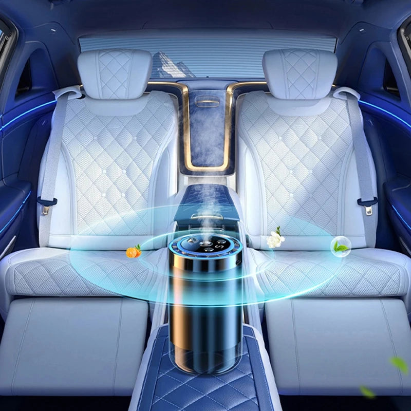 PuriDrive