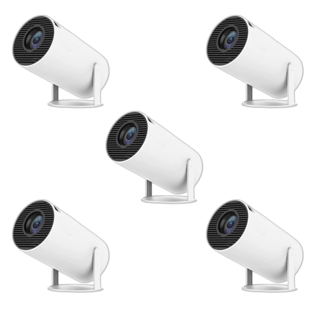 Beamix Projector