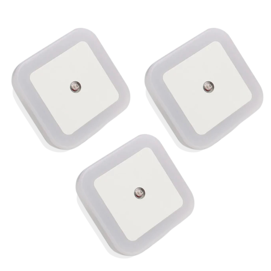 GlowNest night LED