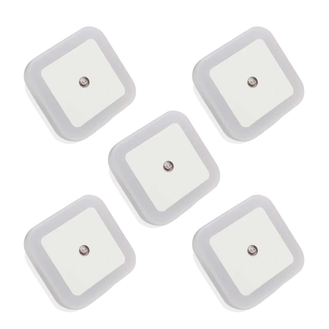 GlowNest night LED