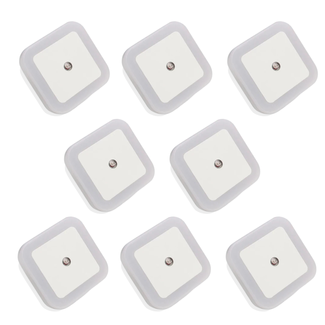 GlowNest night LED