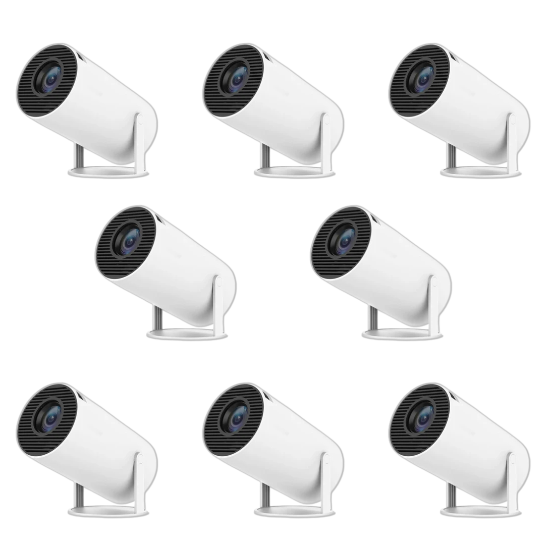 Beamix Projector
