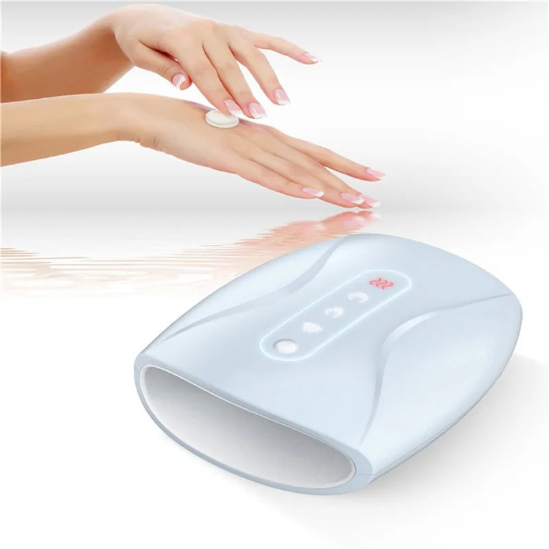 PalmRevive
