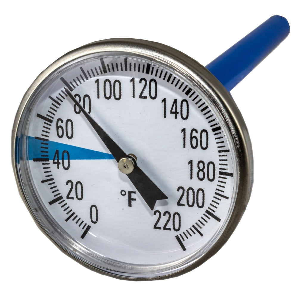 soil thermometer