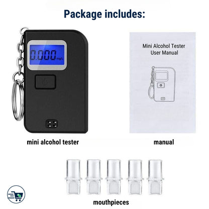 breathalyzer