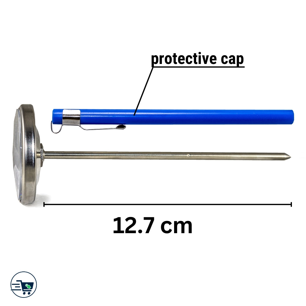 soil thermometer