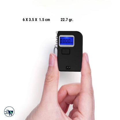breathalyzer