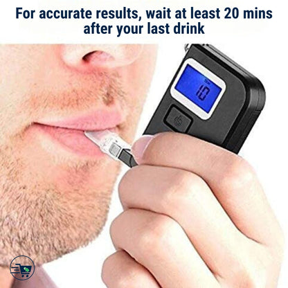 breathalyzer