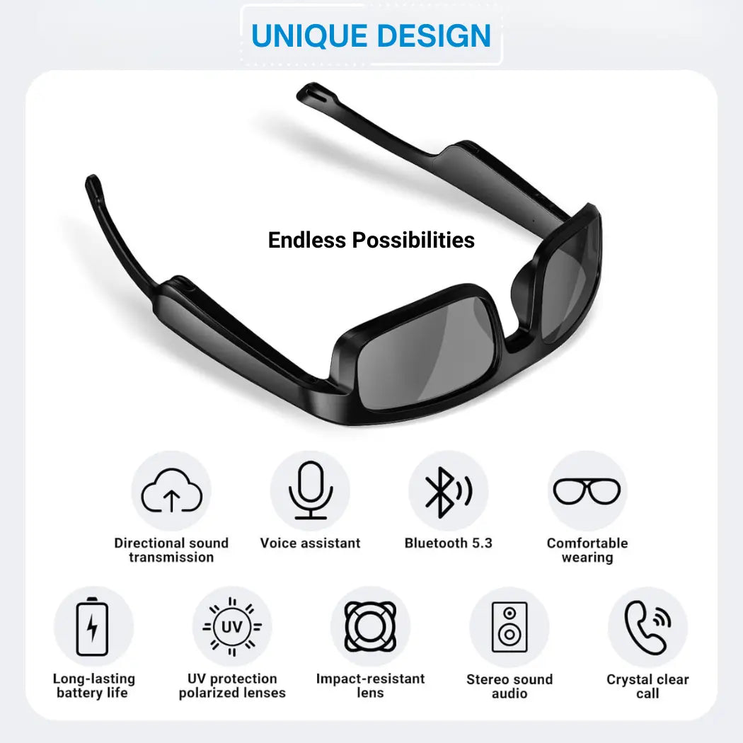 EchoShades