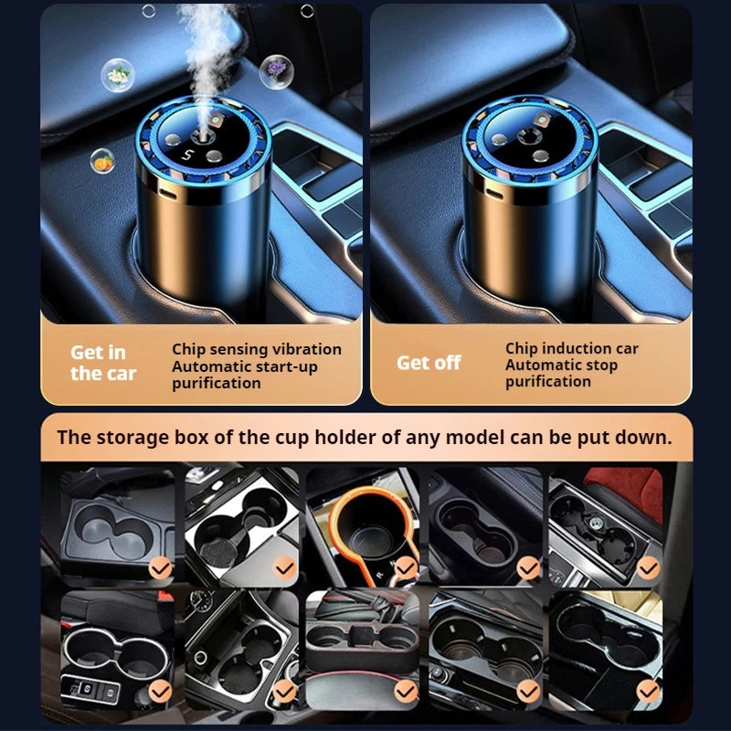 PuriDrive