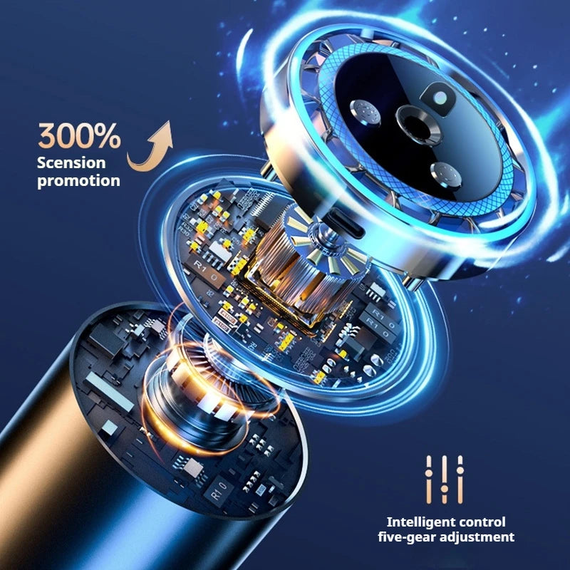 PuriDrive