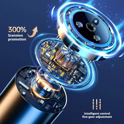 PuriDrive