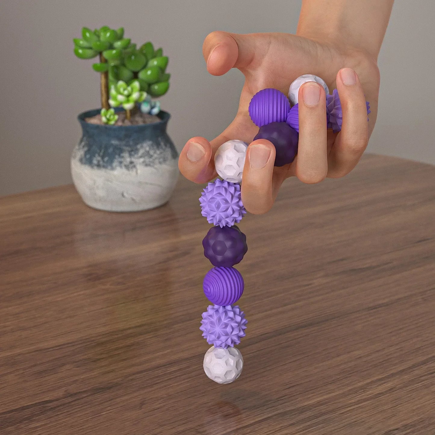 FluxBalls