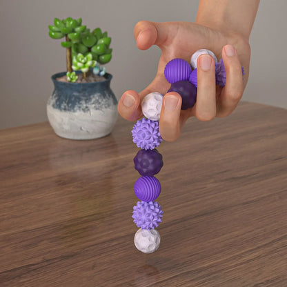 FluxBalls