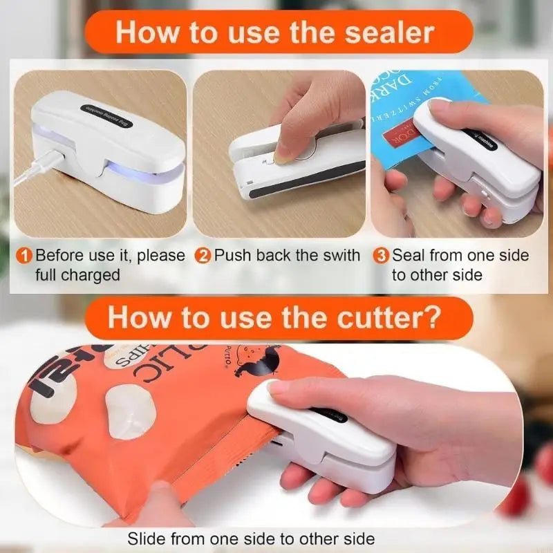 SnapSealPro