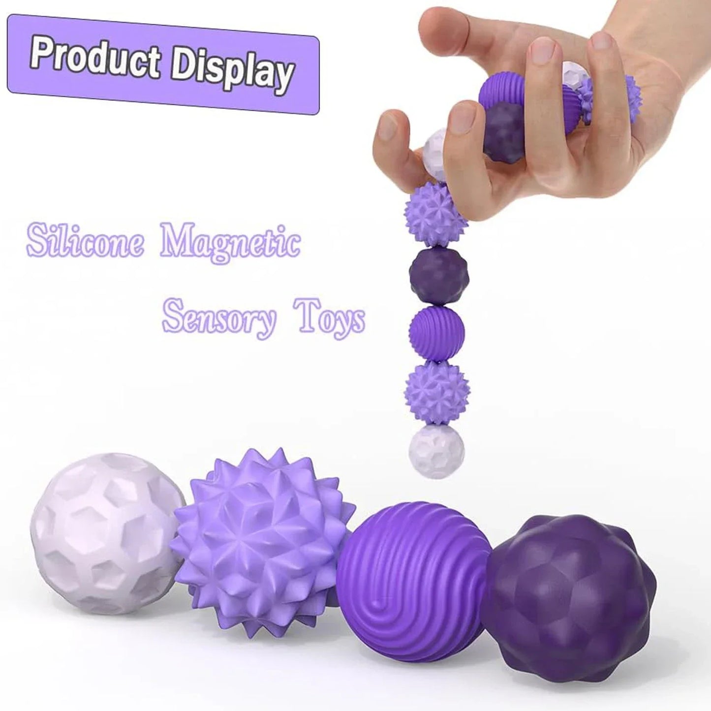 FluxBalls