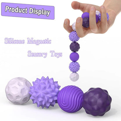 FluxBalls