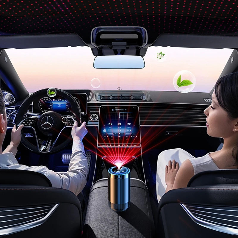 PuriDrive