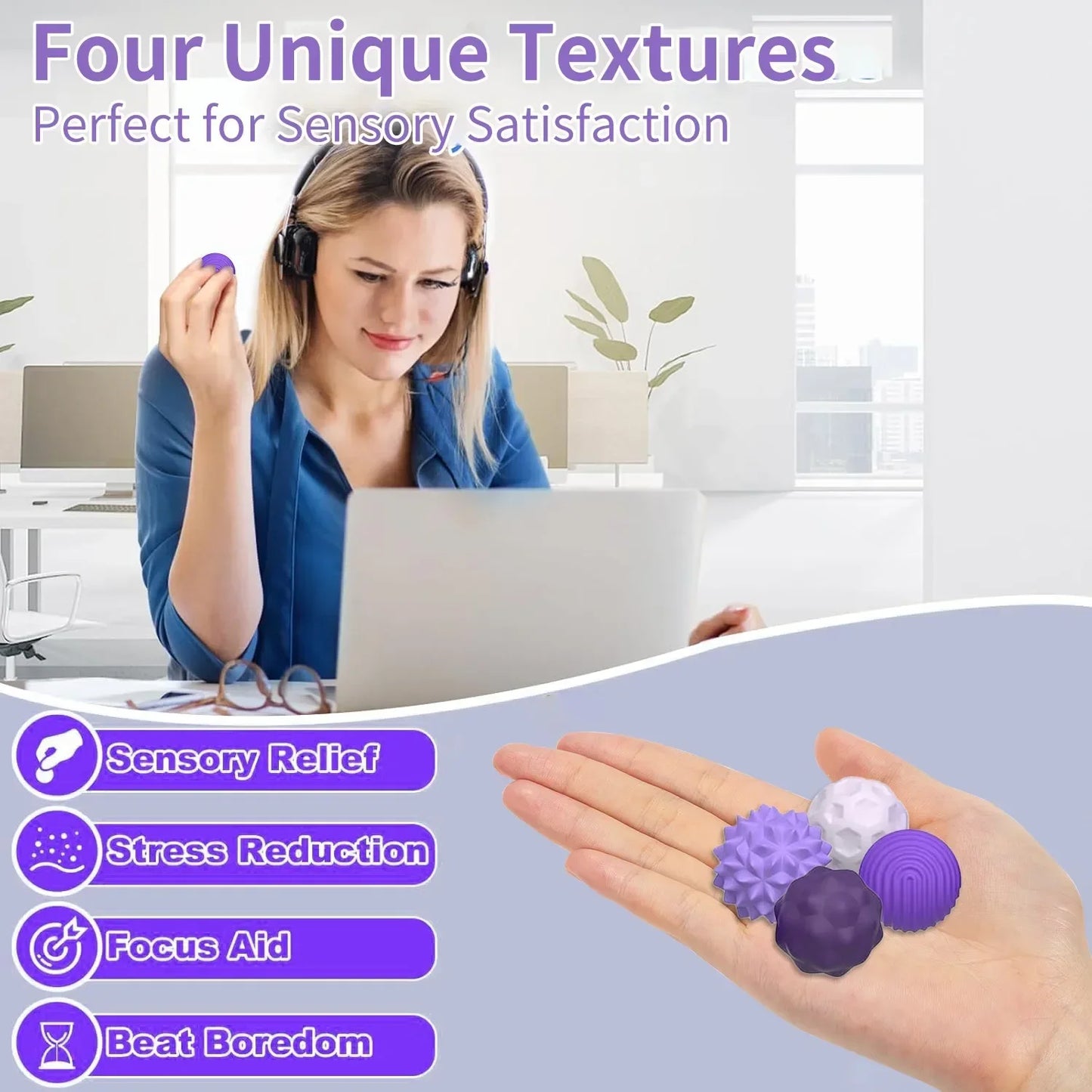 FluxBalls