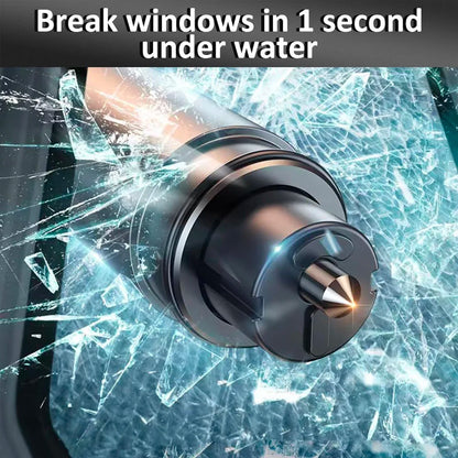RescueSnap
