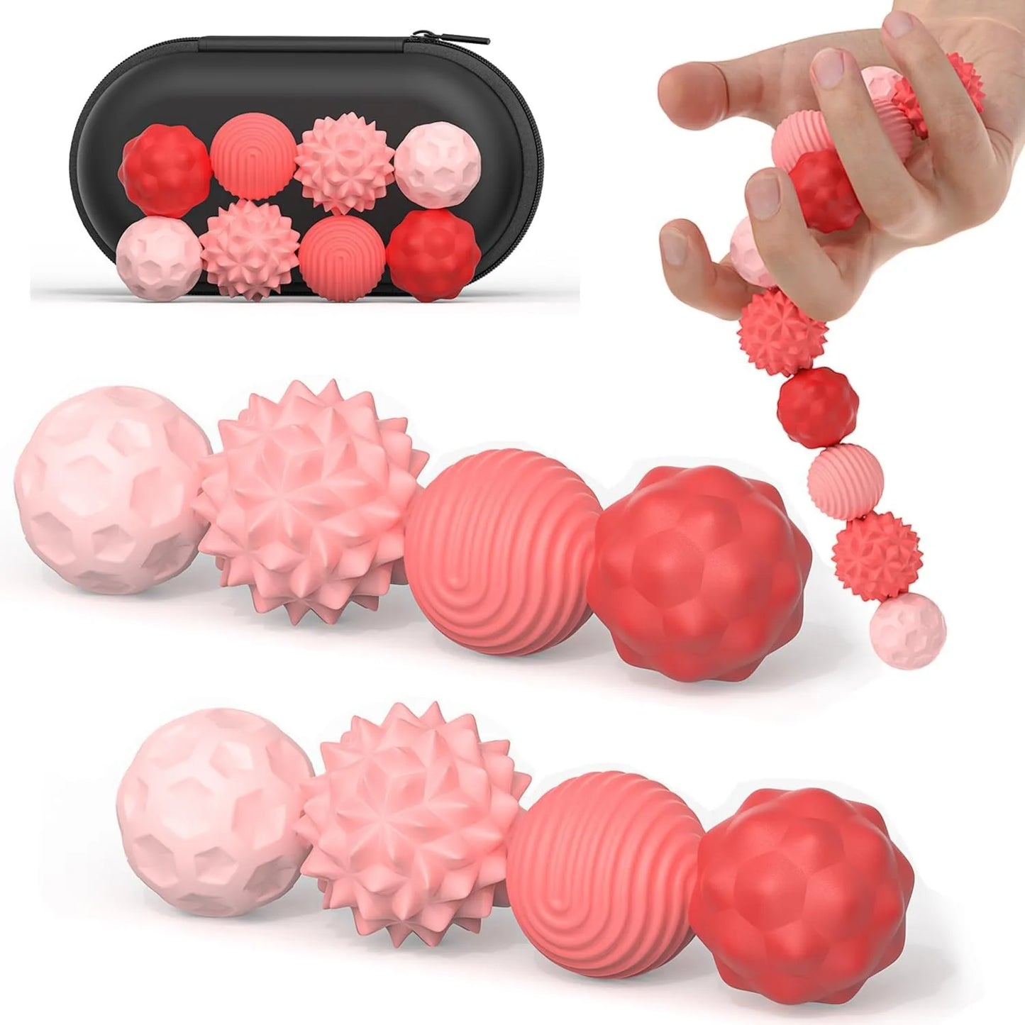 FluxBalls