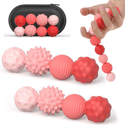 FluxBalls