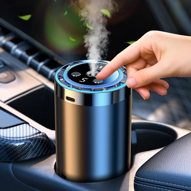 PuriDrive