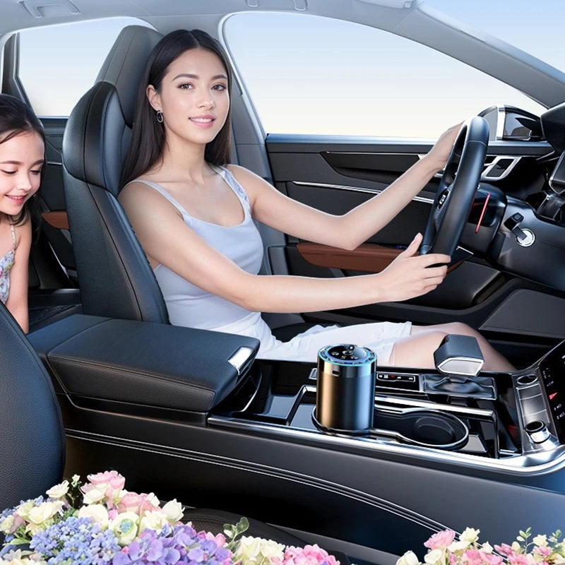 PuriDrive