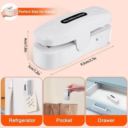 SnapSealPro
