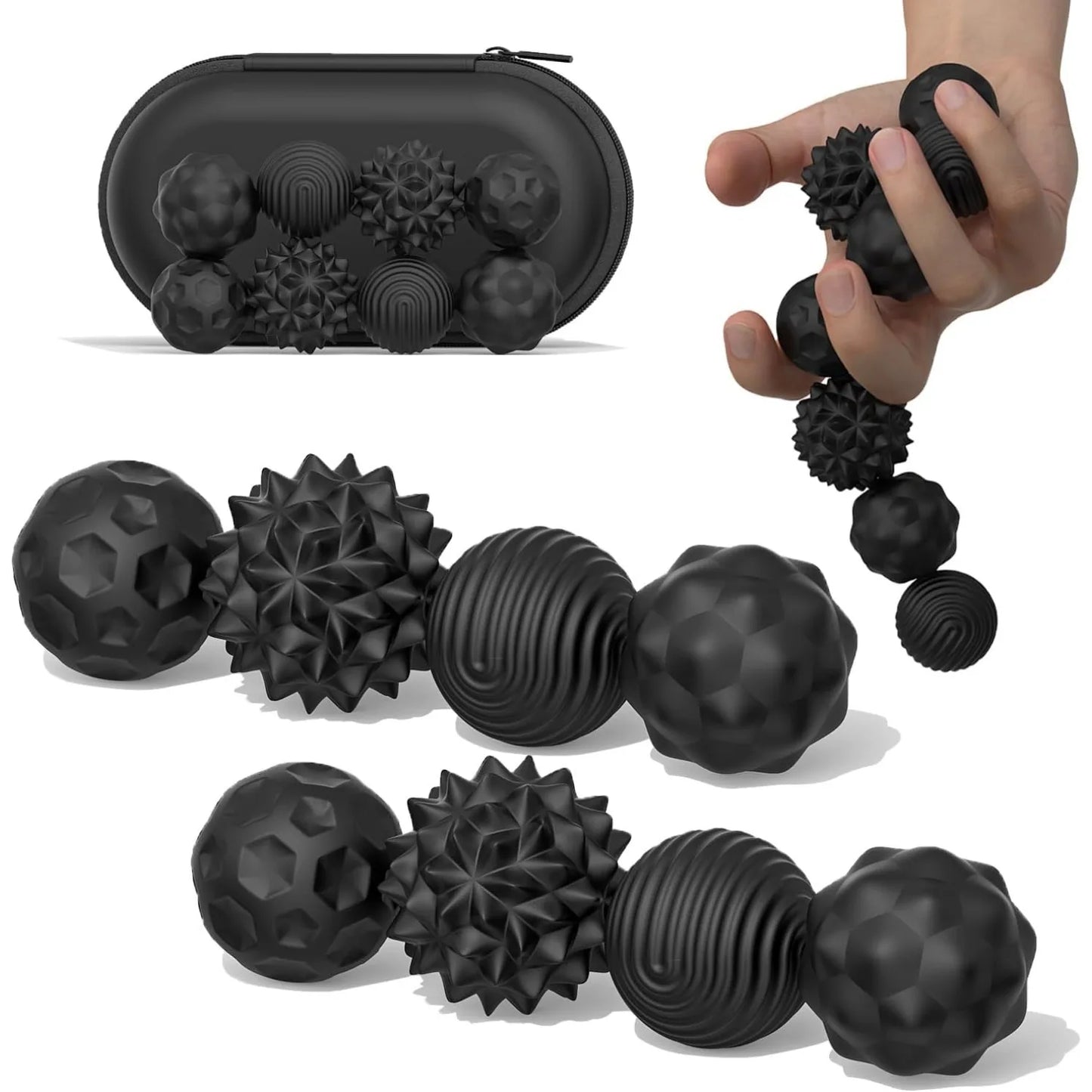 FluxBalls