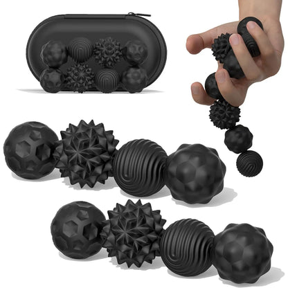 FluxBalls