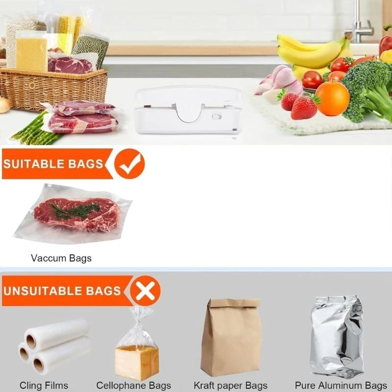 SnapSealPro
