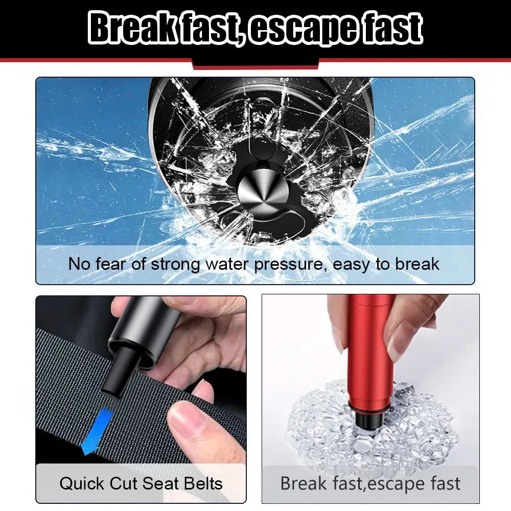 RescueSnap
