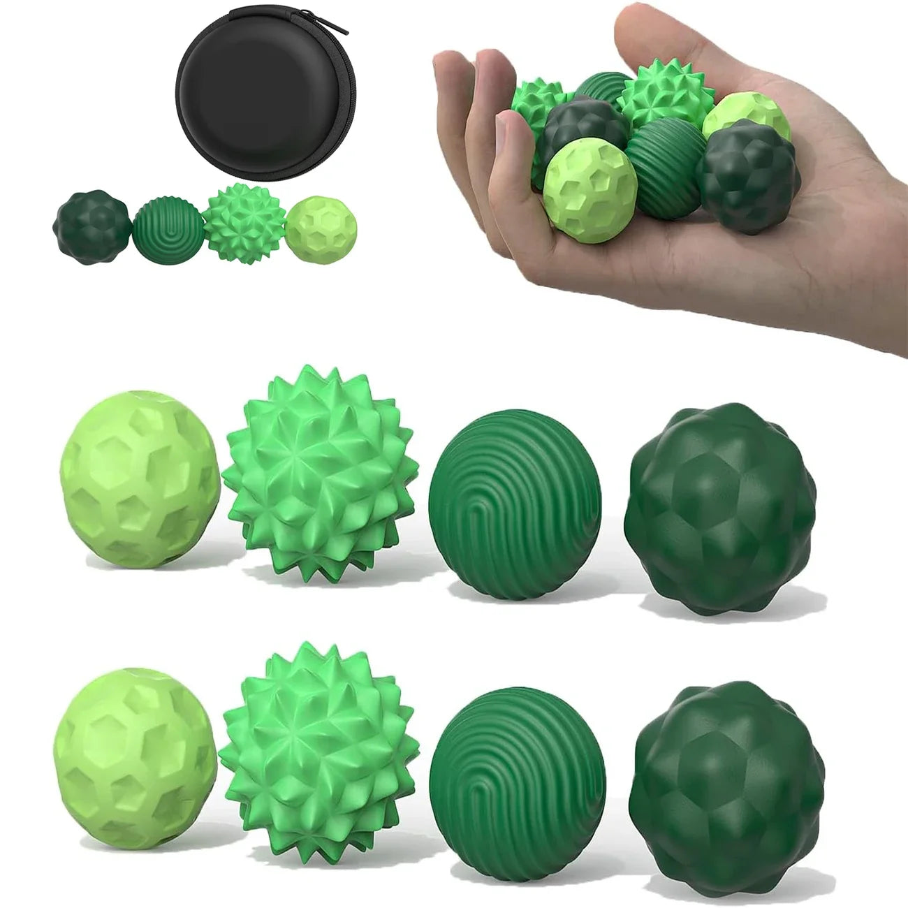 FluxBalls