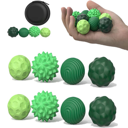 FluxBalls
