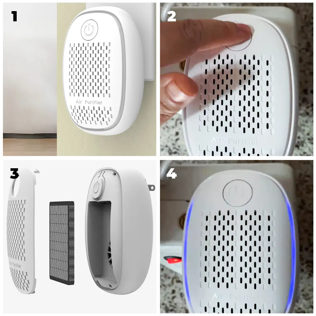 Airfect Purifier