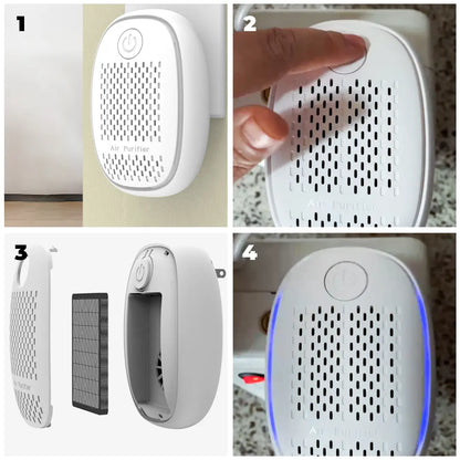 Airfect Purifier